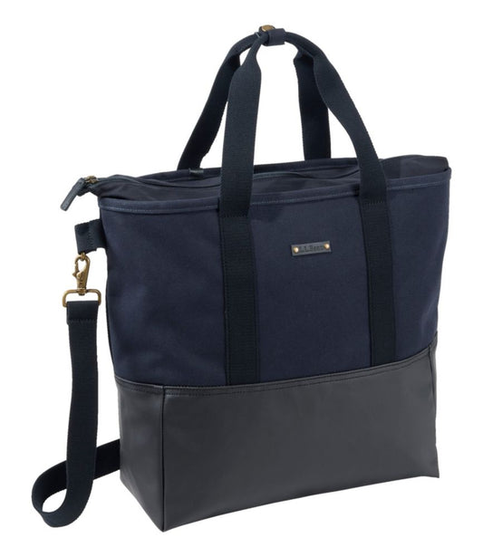 L.L.Bean Nor'easter Tote Bag, Regular - US 3039