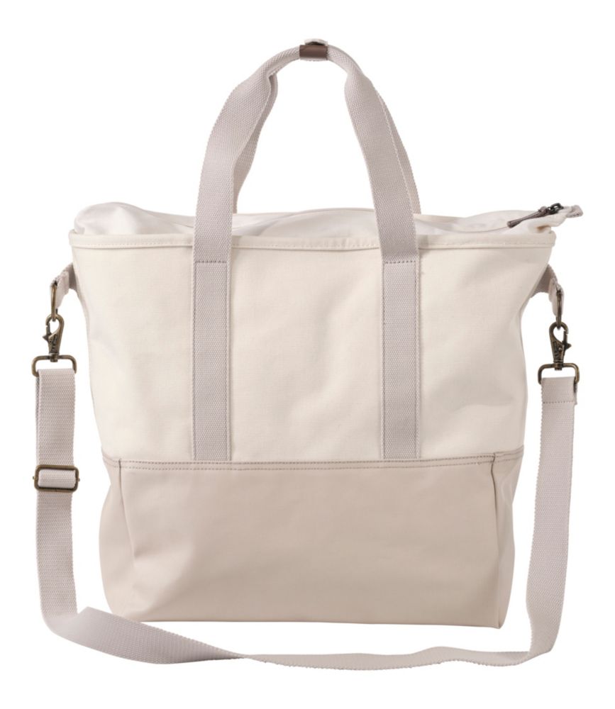 L.L.Bean Nor'easter Tote Bag, Regular - US 5314