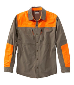 Ash/Hunter Orange