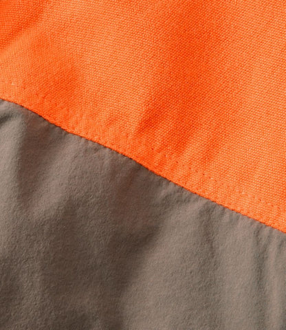 Men's Technical Stretch Upland Shirt with No Fly Zone - US 7421