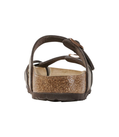 Women's Birkenstock Mayari Birkibuc Sandals - US 3679