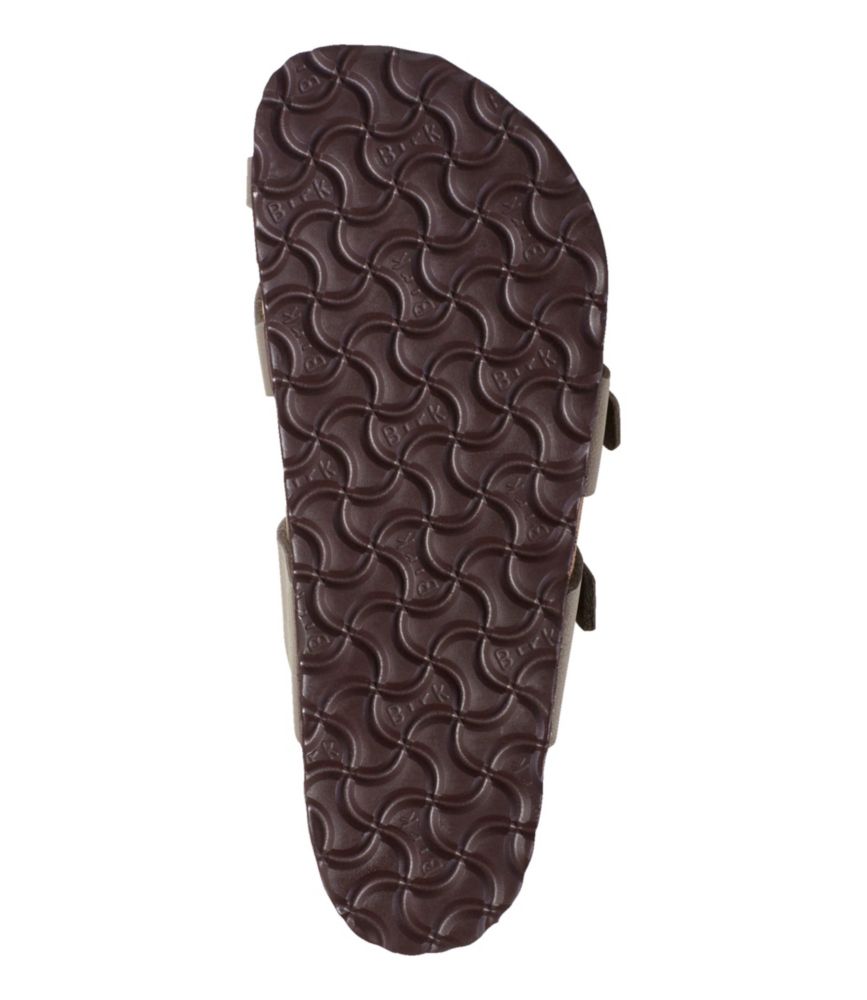 Women's Birkenstock Mayari Birkibuc Sandals - US 4885