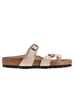 Women's Birkenstock Mayari Birkibuc Sandals - US 5985