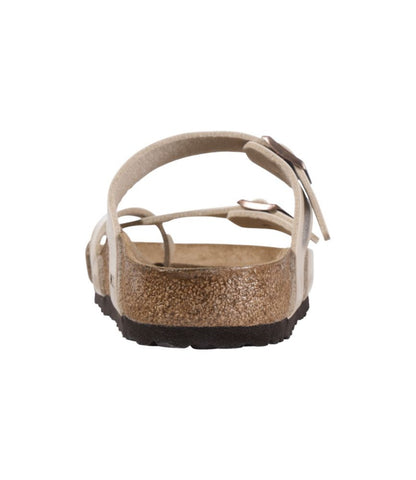 Women's Birkenstock Mayari Birkibuc Sandals - US 5985