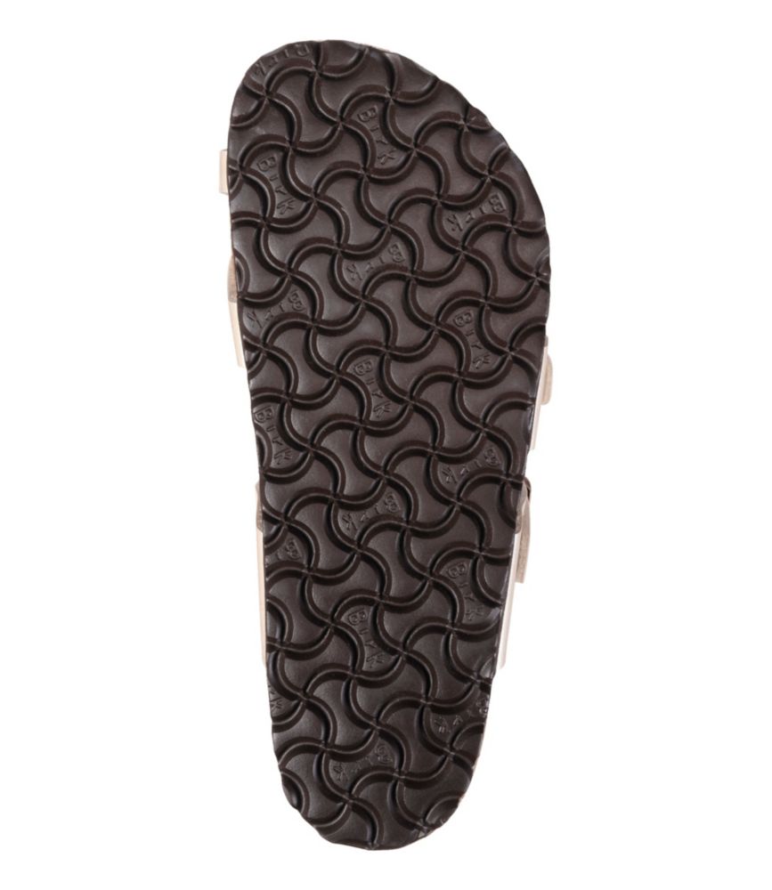 Women's Birkenstock Mayari Birkibuc Sandals - US 5985