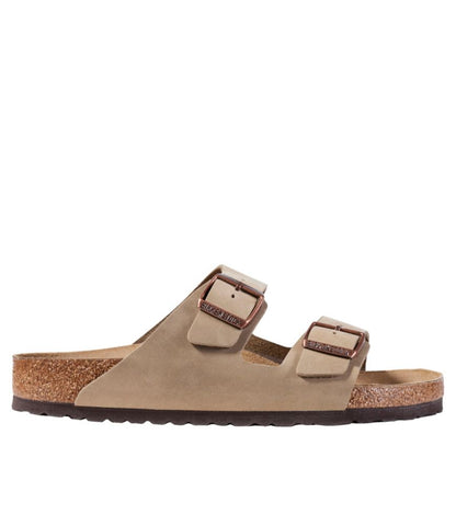 Men's Birkenstock Arizona Leather Sandals - US 4812