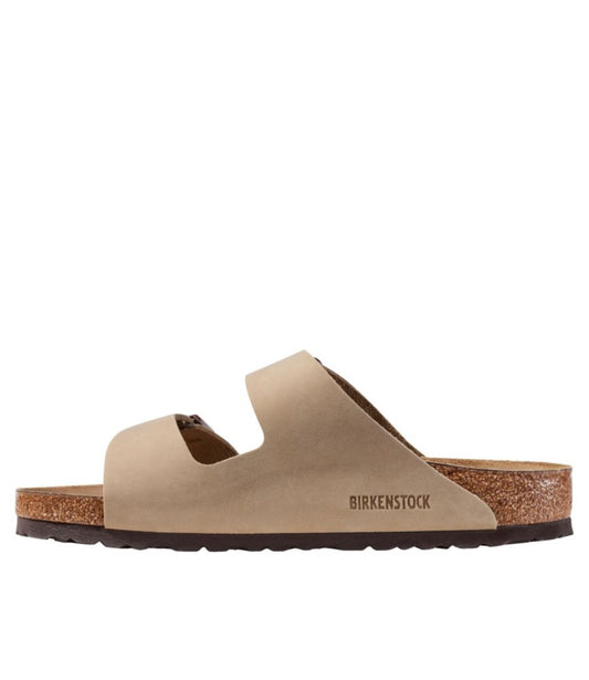 Men's Birkenstock Arizona Leather Sandals - US 4812