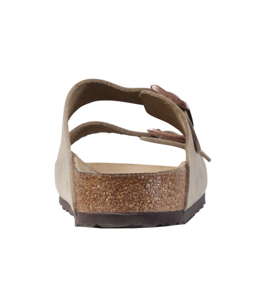 Men's Birkenstock Arizona Leather Sandals - US 4812