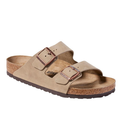 Men's Birkenstock Arizona Leather Sandals - US 4812