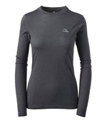 Women's Cresta Ultralight 150 Crew Top - US 8360
