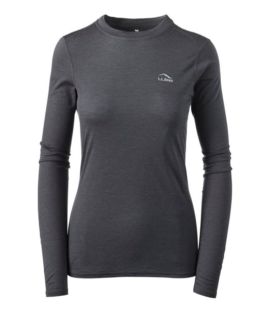 Women's Cresta Ultralight 150 Crew Top - US 8360