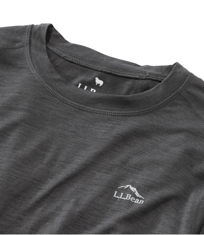 Women's Cresta Ultralight 150 Crew Top - US 8360