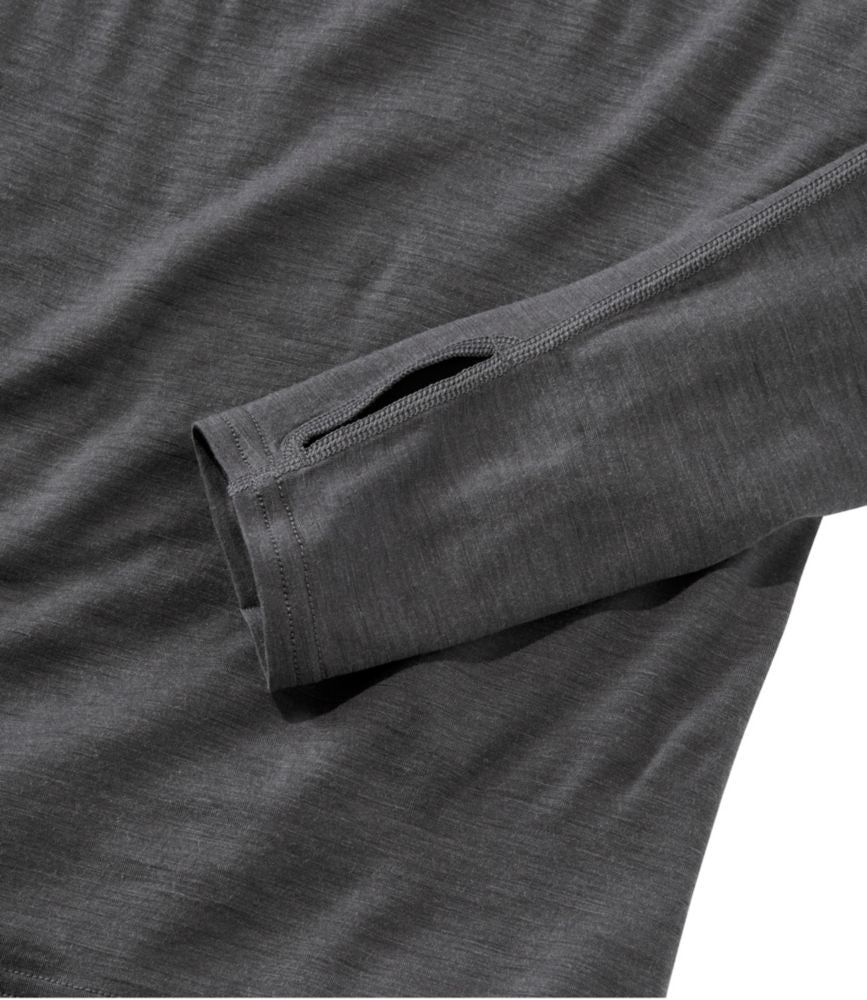 Women's Cresta Ultralight 150 Crew Top - US 8360