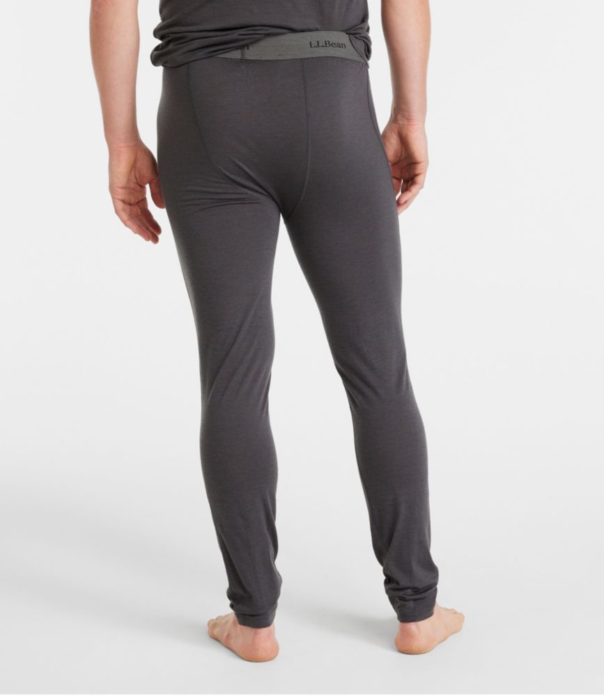 Men's Cresta Wool Ultralight 150 Pants - US 4107