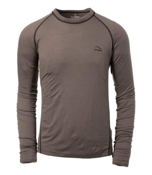 Men's Cresta Ultralight 150 Crew Top - US 6481