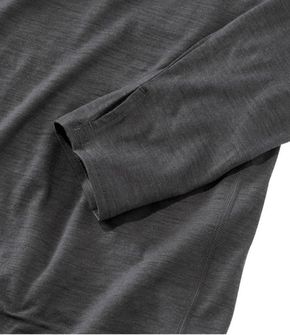 Men's Cresta Ultralight 150 Crew Top - US 9446