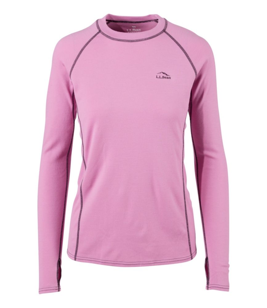 Women's Cresta Midweight 250 Crew Top - US 9704