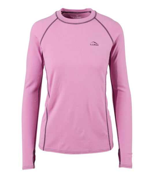 Women's Cresta Midweight 250 Crew Top - US 9704