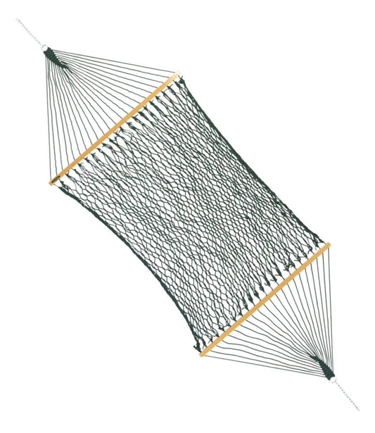 Backyard Duracord 55" Hammock - US 8801