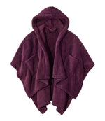 Cozy Sherpa Wearable Throw - US 8700
