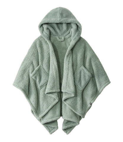 Cozy Sherpa Wearable Throw - US 8820