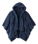 Cozy Sherpa Wearable Throw - US 3711
