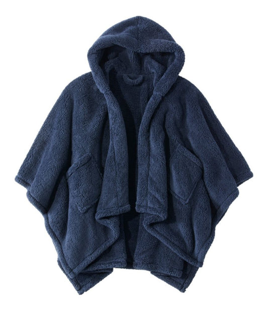 Cozy Sherpa Wearable Throw - US 3711