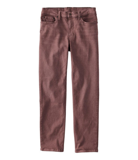 Men's BeanFlex® Jeans, Slim Fit - US 3323