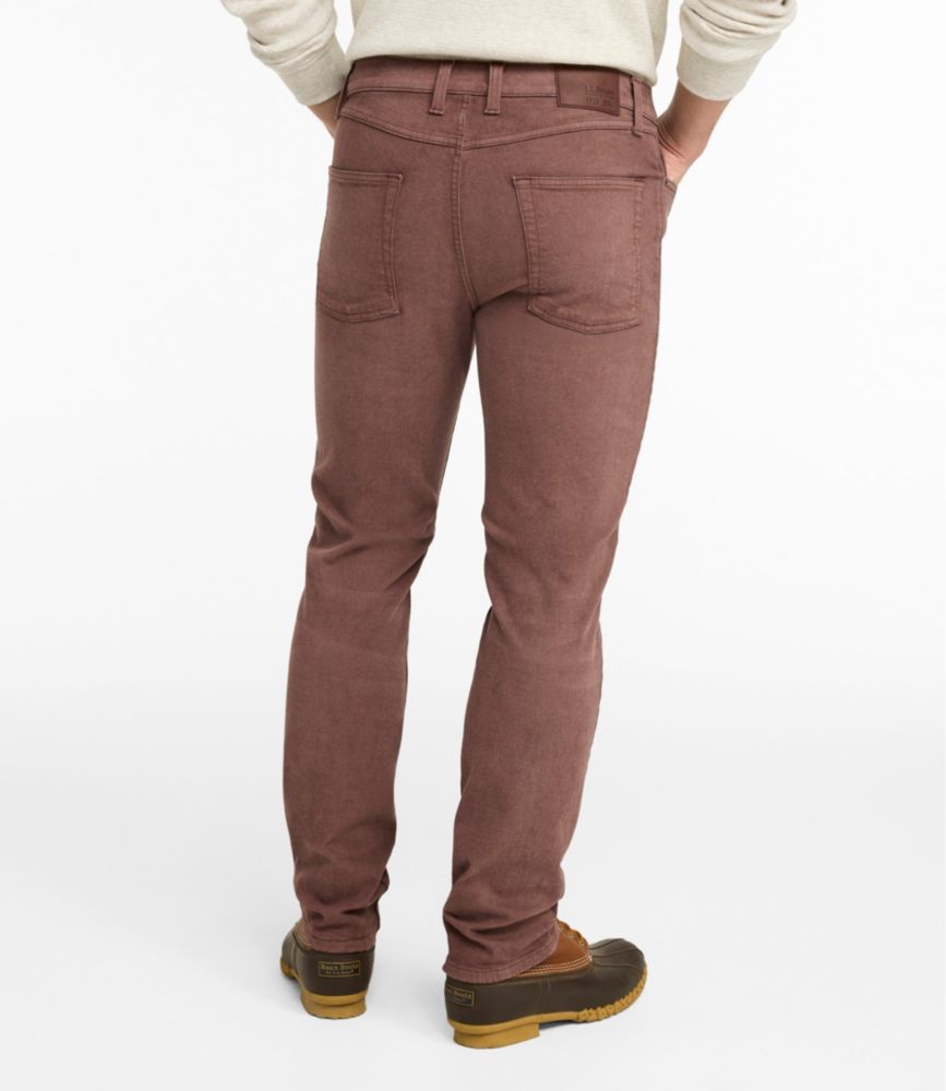Men's BeanFlex® Jeans, Slim Fit - US 3323