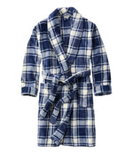 Men's Wicked Plush Robe - US 3976