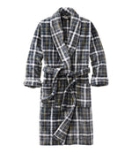 Men's Wicked Plush Robe - US 2644