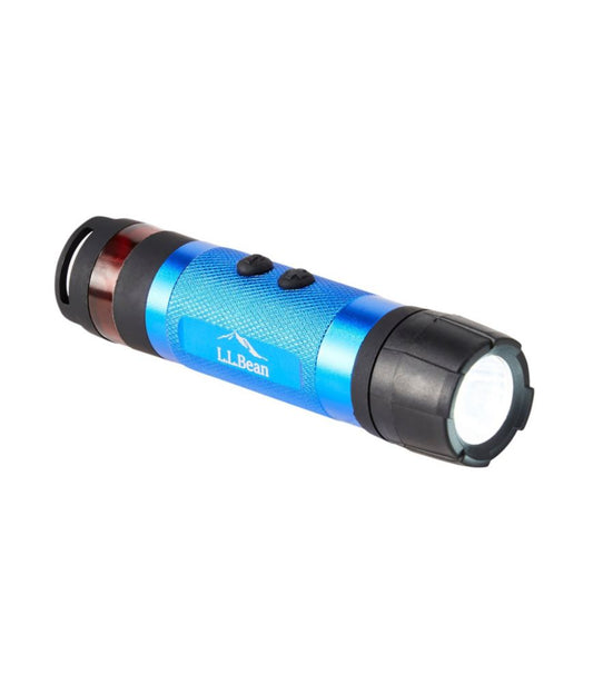 L.L.Bean Trailblazer 3-in-1 Flashlight - US 8965