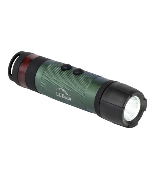 L.L.Bean Trailblazer 3-in-1 Flashlight - US 7996