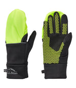 Adults' Bean Bright Stretch Glove With Overmitt - US 7184