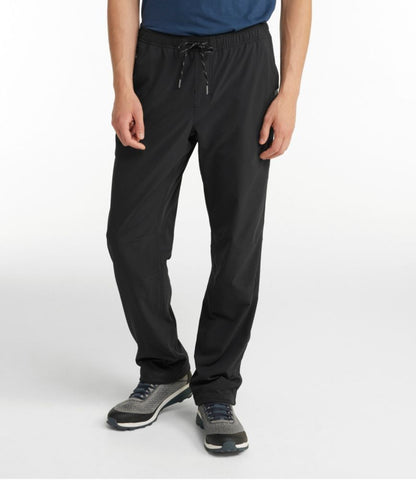 Men's L.L.Bean Multisport Pants, Lined - US 0520