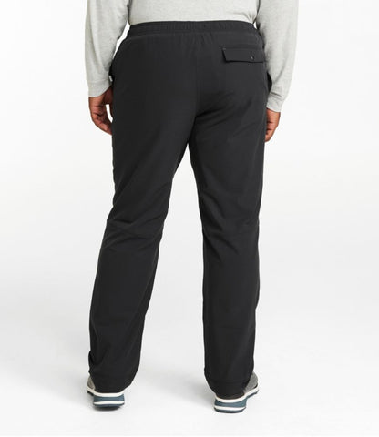 Men's L.L.Bean Multisport Pants, Lined - US 0520