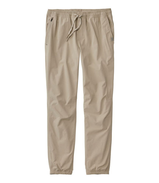 Men's L.L.Bean Multisport Joggers - US 6473
