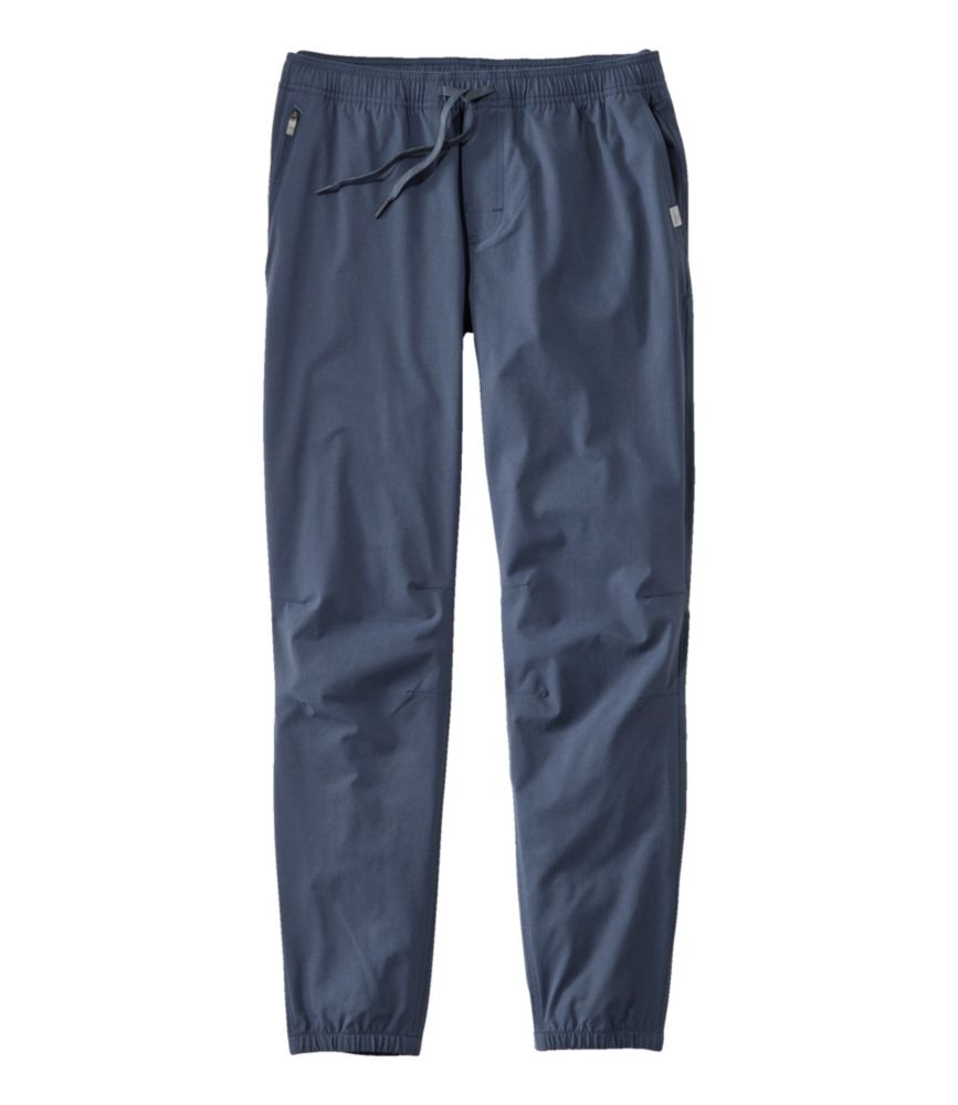 Men's L.L.Bean Multisport Joggers - US 8544