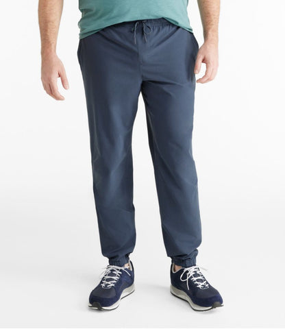 Men's L.L.Bean Multisport Joggers - US 8544