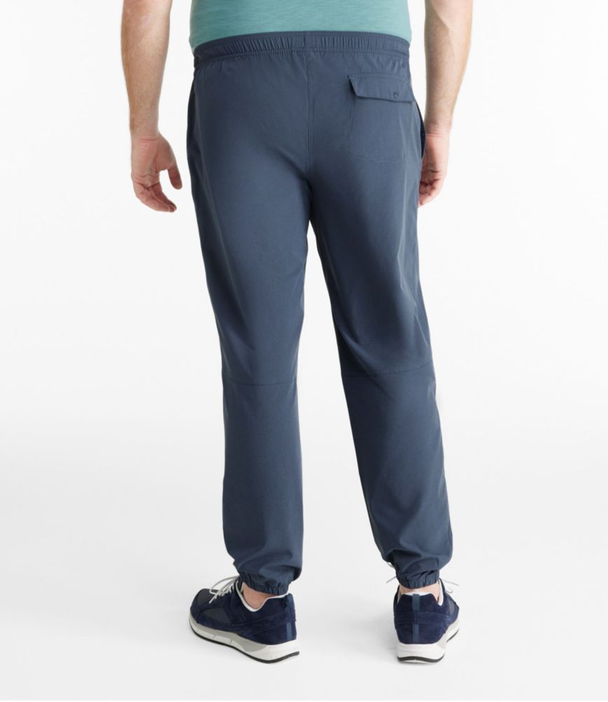 Men's L.L.Bean Multisport Joggers - US 8544