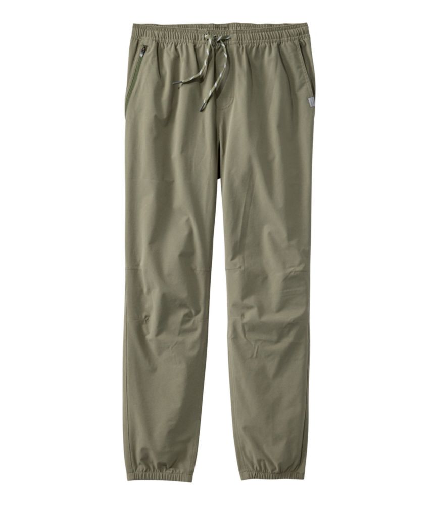 Men's L.L.Bean Multisport Joggers - US 9827