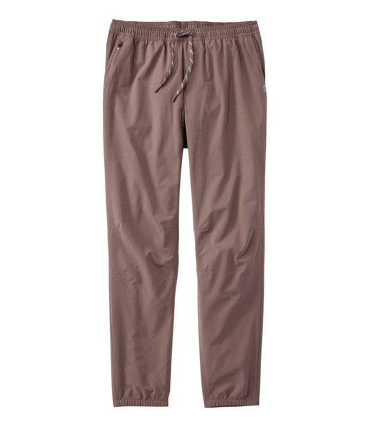 Men's L.L.Bean Multisport Joggers - US 4735