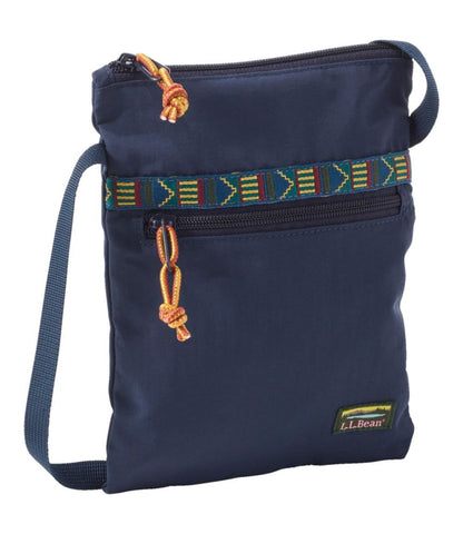 Mountain Classic Crossbody Bag - US 9021