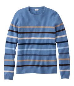 Deep Lake Multi Stripe
