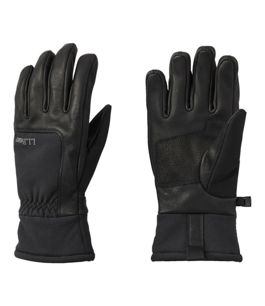 Adults' L.L.Bean Insulated Utility Gloves - US 9191