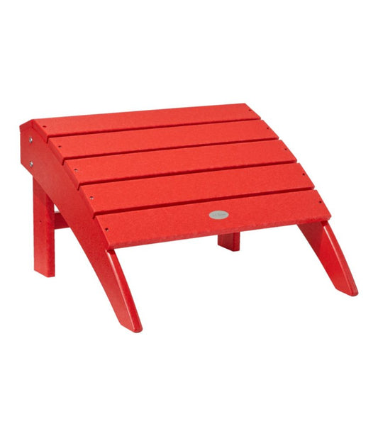 All-Weather Adirondack Footstool - US 9407