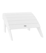 All-Weather Adirondack Footstool - US 0846
