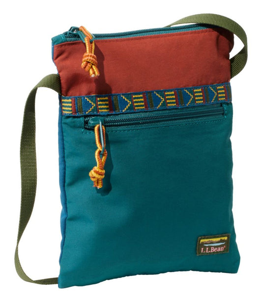 Mountain Classic Crossbody Bag, Multi - US 2110