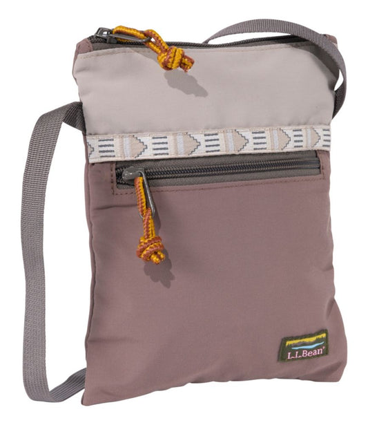 Mountain Classic Crossbody Bag, Multi - US 0549