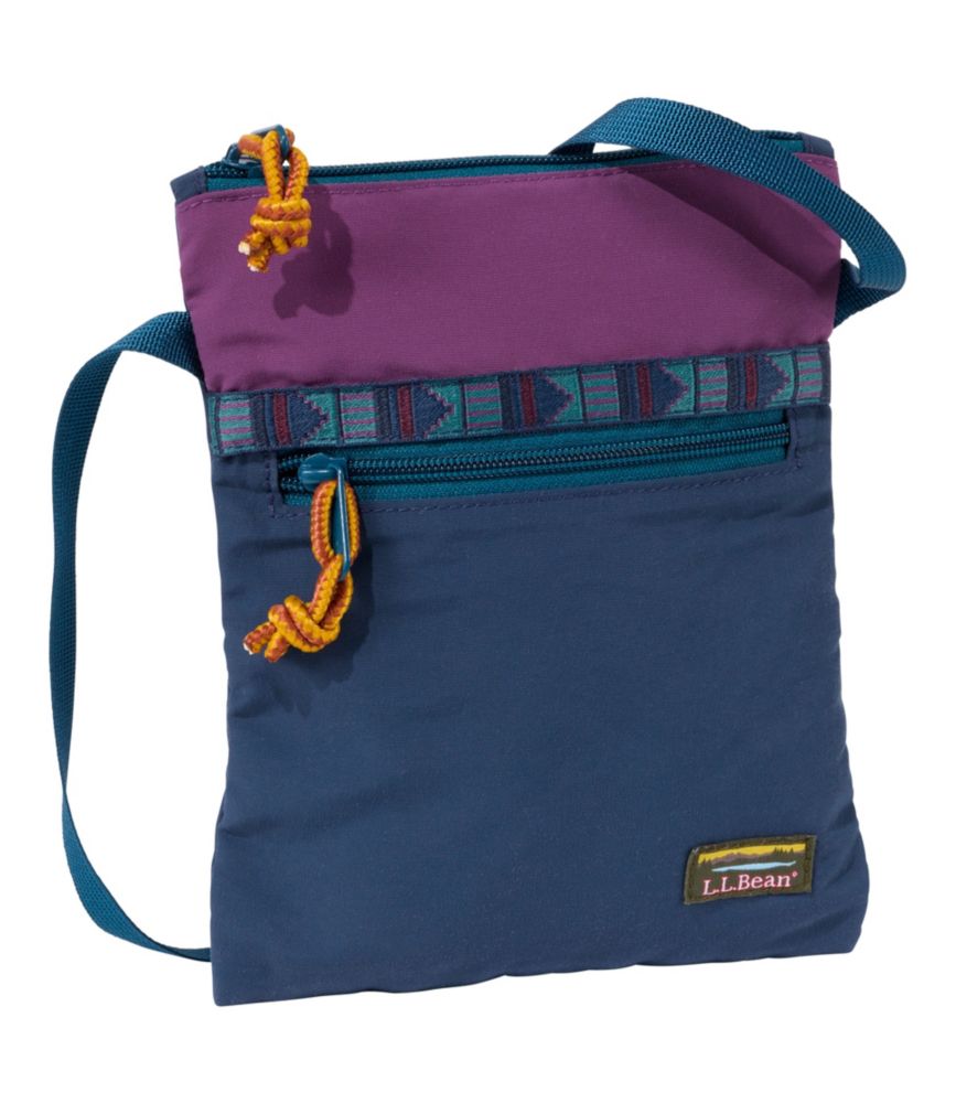 Mountain Classic Crossbody Bag, Multi - US 4777